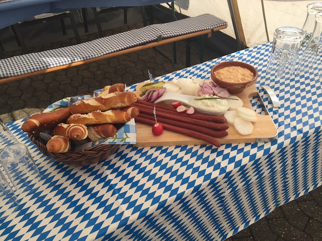Oktoberfest 2017